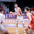 Igokea ukrotila „zmajeve“, Simanić brojao do 22!