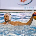 Ferencvaroš "blindirao" Dušana Mandića: Mađari ne puštaju olimpijskog šampiona