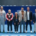 Bio je uz Novaka veći deo karijere, a sada je došao u Srbiju: Marjan Vajda specijalni gost na Belgrade openu