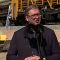 Niš na putu da dobije gasnu elektranu – Vučić u UN govorio o budućem energetskom projektu