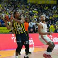 Problem za Fener: Hol mora na operaciju