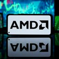 Amd navodno ulazi na tržište pametnih telefona