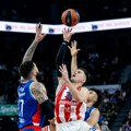 (Tvitovi) Nedović na strahovitom udaru navijača, delije pogrdno pominju I Partizan: Poraz na teškom gostovanju teško pao…