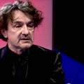 "Pričala je prostakluke, bio sam zaljubljen u nju": Goran Bregović otkrio koja ga je pevačica opčinila čim je sreo