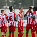 Crvena Zvezda više ne mari za rivala i ligu iz koje dolazi: Poljski klub poveo u prvom minutu pa dobio petardu za manje od sat…