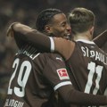 Pobeda u Hamburgu za Sankt Pauli!