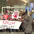 Evropski Socijalisti i demokrate solidarni sa studentima