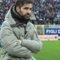 Fabregas besan posle poraza od Juventusa: "Nije nam dosuđen čist penal!"