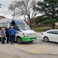 Rapisan konkurs za kupovinu minibuseva za prevoz seoskog stanovništva