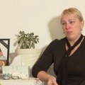 SSP: Umesto pravde za nadstrešnicu, progon Dijane Hrke