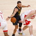 Još jedna majstorica u prvoj rundi - Hjuston na pragu velikog preokreta
