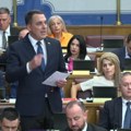 Glupost prvog skojevca Podgorice: Zahvaljuje se Titu u ime svih građana