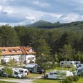 Prve ovosezonske grupe kampera iz EU stigle u Kamp „Zlatibor”