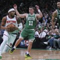 (Video) Boston opet tragičar: Veliki preokret Njujorka za dupli brejk i 2:0