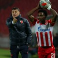 Opšta glavobolja: Milsona boli od Zvezde, Zvezdu od Milsona…