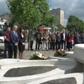 U Kragujevcu odata pošta stradalima i proslavljena 80. godišnjica pobede nad fašizmom