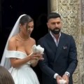 Oženio se bivši učesnik farme! Žene su ludele za njim, a njoj se zavetovao na večnu ljubav (foto)