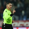 Uefa prelomila: Finale Lige šampiona sudi arbitar sa Balkana!