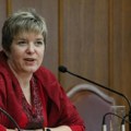 Skoro ceo paket je spreman! Elvira Kovač: Skupština početkom juna razmatra medijske i izborne zakone