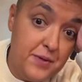 Marija Šerifović oštro komentarisala prvo veče Evrovizije: Sve što misli stalo u jednu kratku rečenicu