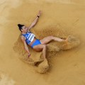 Ovo nismo očekivali: Ivana Španović se prijavila za – troskok