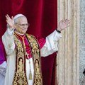 Istorijski trenutak u Vatikanu Danas inaguraciona misa pape Leona XIV