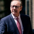Kevin Spejsi će u utorak u Kanu primiti nagradu za životno delo