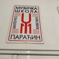 Upis u paraćinsku muzičku školu: Danas i sutra pripreme za prijemni ispit