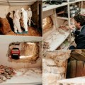 Iskopali tunel u najobezbeđenijem delu Podgorice, novinarka "Vijesti" analizira kako - Za Crnu hroniku o aferi koja je pre…