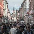 Nemačka: Rasprava o radnoj etici i budućnosti blagostanja