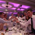 Važan apel uoči maturskih večeri: Ovo su 4 fatalne greške koji mladi prave, a koštaju ih života
