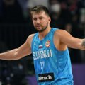 Luka Dončić braniće boje Slovenije na Evrobasketu: Zvezda Lejkersa igra protiv Srbije 21. avgusta?
