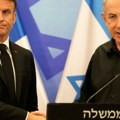 Makron vodi krstaški rat protiv jevrejske države: Teške optužbe na račun predsednika Francuske