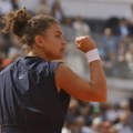 Paolini i Ribakina u osmini finala Rolan Garosa