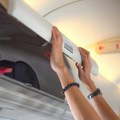 Tužba protiv avio-kompanija zbog naplate ručnog prtljaga – na udaru obe niskotarifne avio kompanije koje lete iz Niša