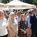 Otvoren dečji festival ,,Vreme radosti“