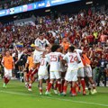 I dalje živi san o Mundijalu za Venecuelu