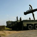 Moratorijum Rusije na raspoređivanje raketa srednjeg i kratkog dometa se bliži kraju