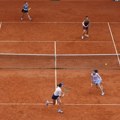 Krunić i Danilina izgubile u finalu dubla na Rolan Garosu