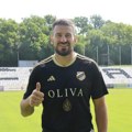 Veliko pojačanje na Banovom brdu, potpisao bivši reprezentativac