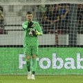 Šok: Petrović odbranio penal Albaniji pa odbio da ide na Svetsko prvenstvo