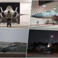 Pogledajte trenutak kada je Izrael napao Iran: Učestvovalo oko 200 aviona, ispaljeno stotine projektila (foto/video)
