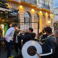 Beogradski noćni market na Skadarliji: Najjači ukusi Srbie u Beogradu