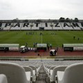 FK Partizan: Sve obaveze na osnovu potraživanja izmirene