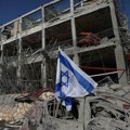 Iran ispalio novi talas raketa: Projektil pao blizu američke ambasade, Izrael najavio zastrašujuću osvetu