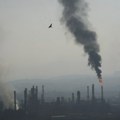 Izrael šokirao Iran: Borbeni avioni pogođeni u Teheranu