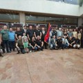 U čast generalu Obradu Stevanoviću: Tribina "Uloga i značaj Posebne jedinice policije u odbrani otadžbine" i u Novom Sadu…