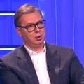 "Jedan dan maltretiranja, izdržaćemo to - i doviđenja prijatelju": Vučić otkrio kakav je plan blokadera za Vidovdan - Biće…