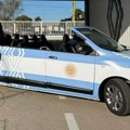 Renault Limo Cabrio