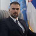 Mićin: Novi Sad kandidat za evropski grad sporta 2026. Godine